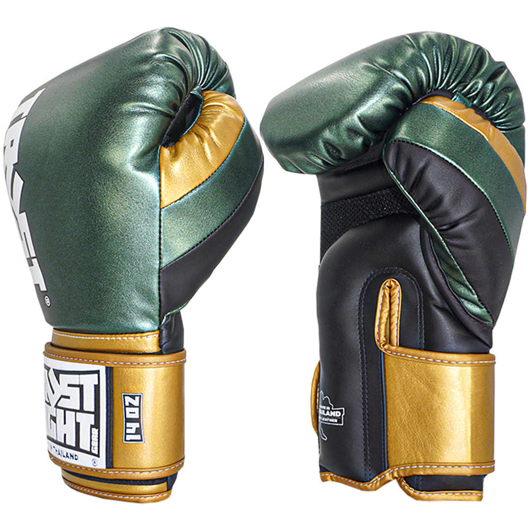Boxing Gloves Trust Squire Semi Leather Wbc – TRUST FIGHT GEAR USA