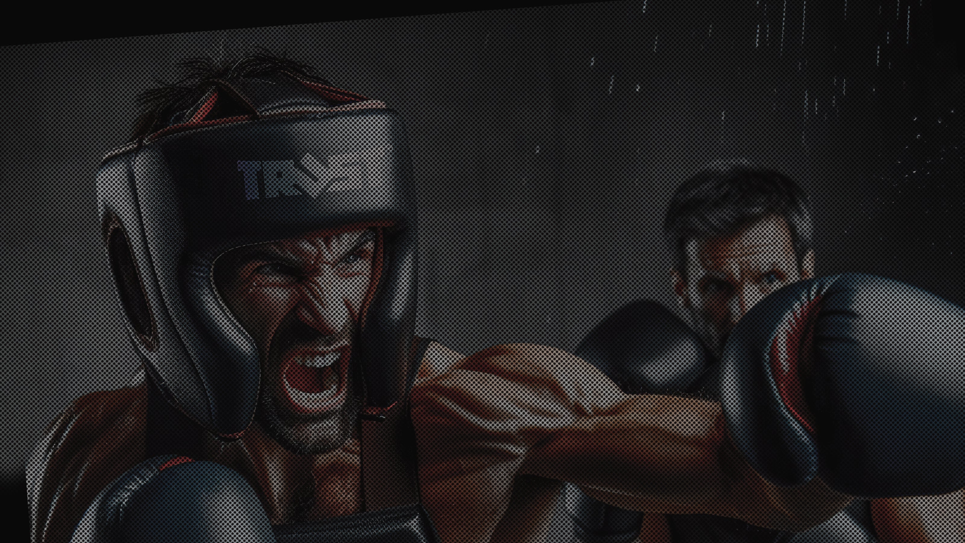 Gym Equipment – TRUST FIGHT GEAR USA